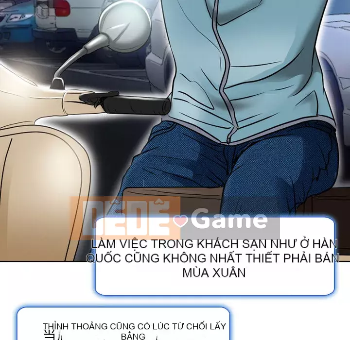 định mệnh để yêu bạn Chương 1-10