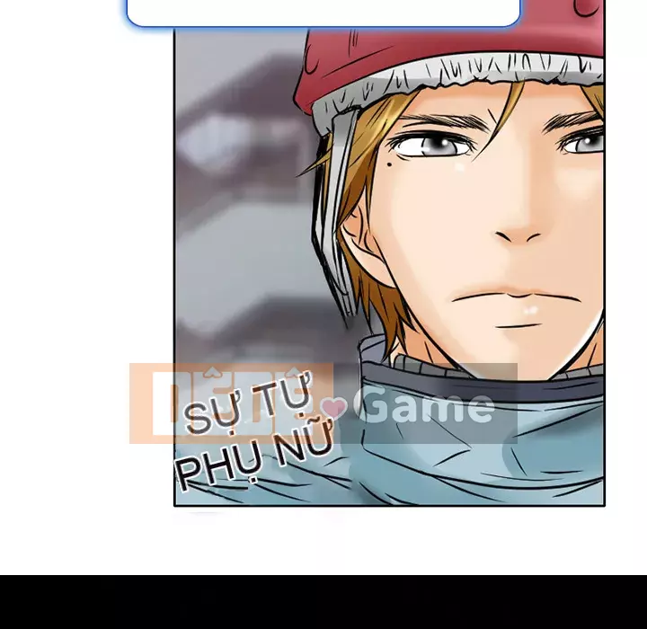 định mệnh để yêu bạn Chương 1-10