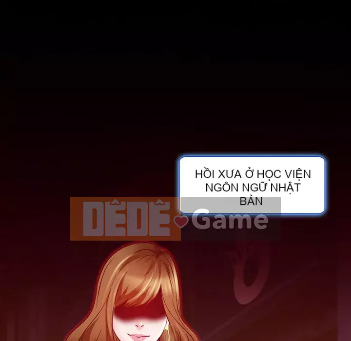 định mệnh để yêu bạn Chương 1-10