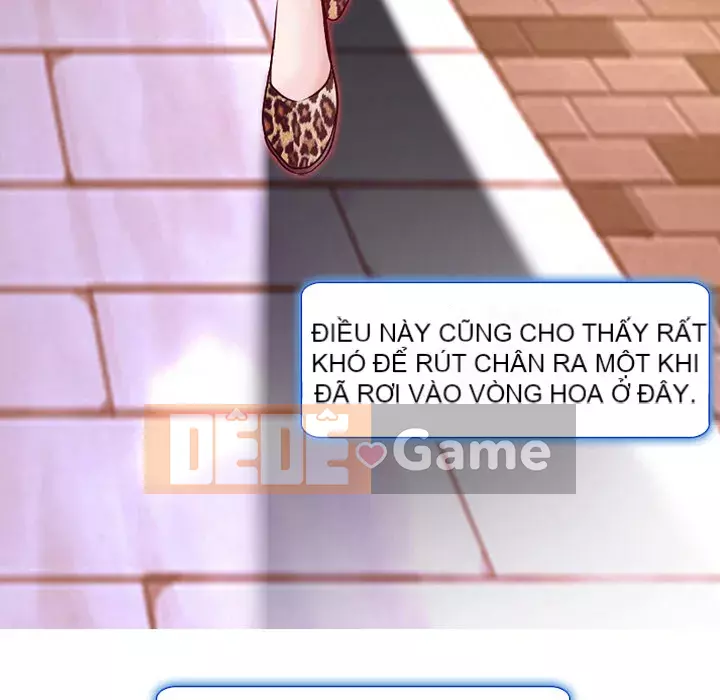 định mệnh để yêu bạn Chương 1-10