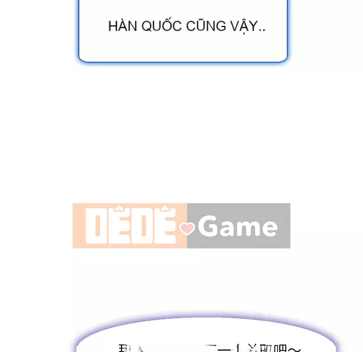 định mệnh để yêu bạn Chương 1-10