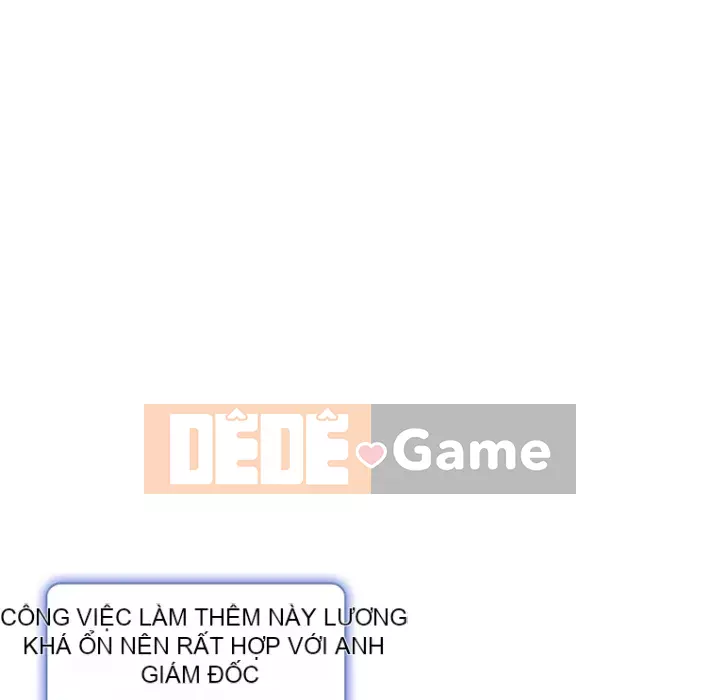 định mệnh để yêu bạn Chương 1-10