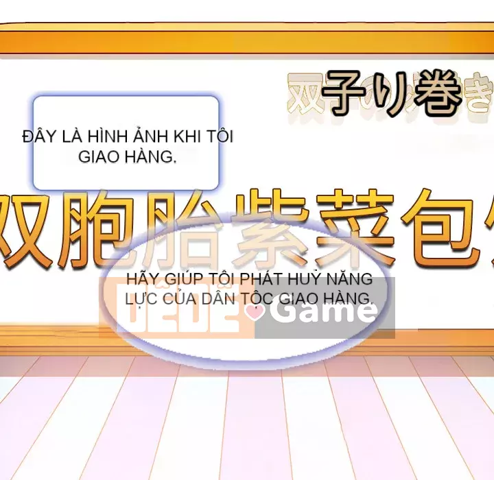 định mệnh để yêu bạn Chương 1-10