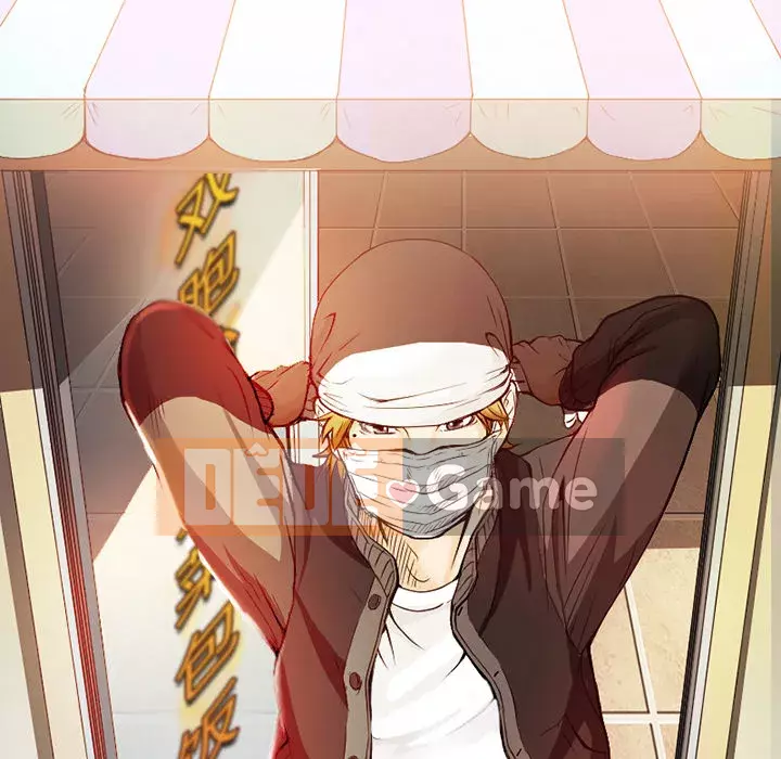 định mệnh để yêu bạn Chương 1-10