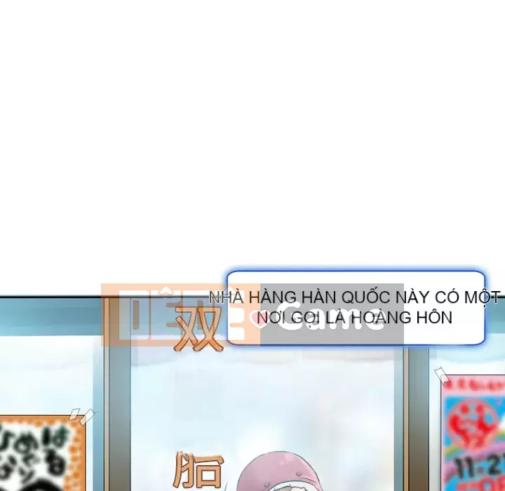 định mệnh để yêu bạn Chương 1-10