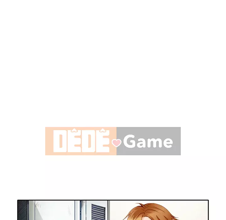 định mệnh để yêu bạn Chương 1-10