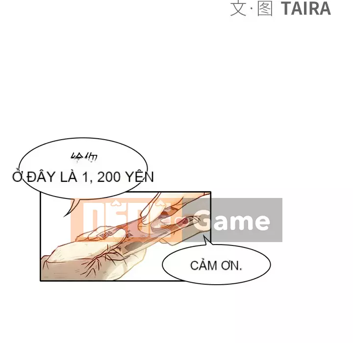 định mệnh để yêu bạn Chương 1-10