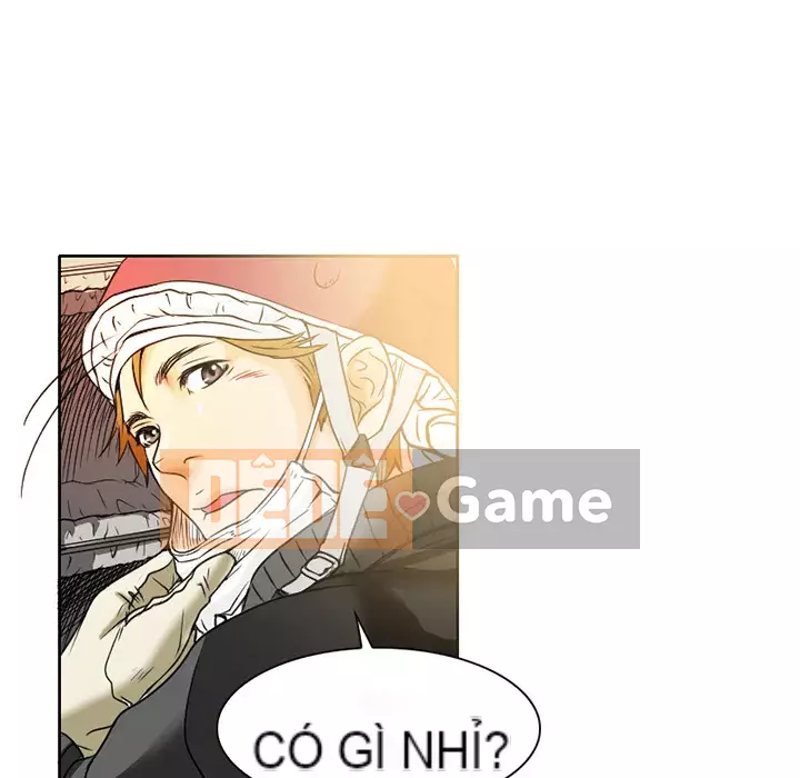 định mệnh để yêu bạn Chương 1-10