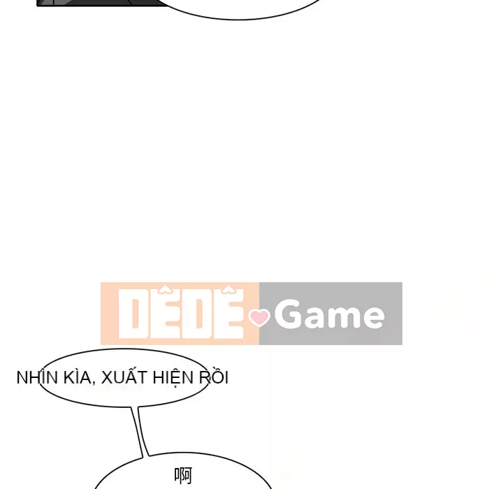 định mệnh để yêu bạn Chương 1-10