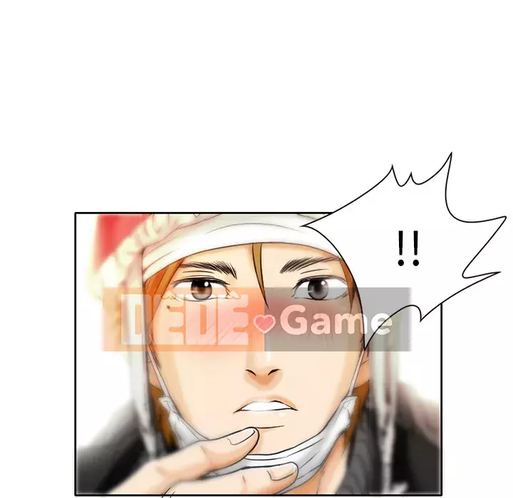 định mệnh để yêu bạn Chương 1-10