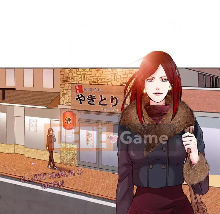 định mệnh để yêu bạn Chương 1-10