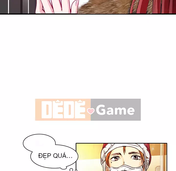 định mệnh để yêu bạn Chương 1-10