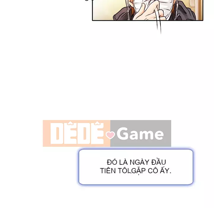 định mệnh để yêu bạn Chương 1-10