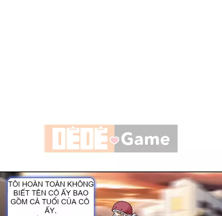 định mệnh để yêu bạn Chương 1-10