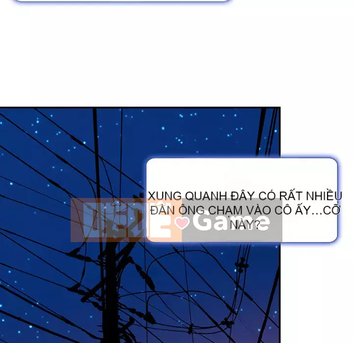 định mệnh để yêu bạn Chương 1-10