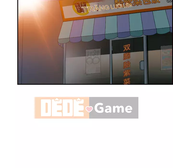 định mệnh để yêu bạn Chương 1-10