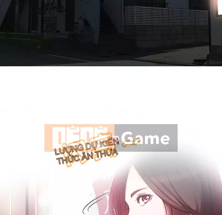 định mệnh để yêu bạn Chương 1-10