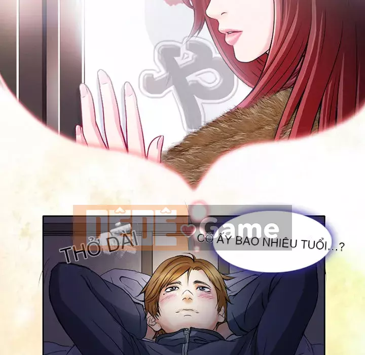 định mệnh để yêu bạn Chương 1-10