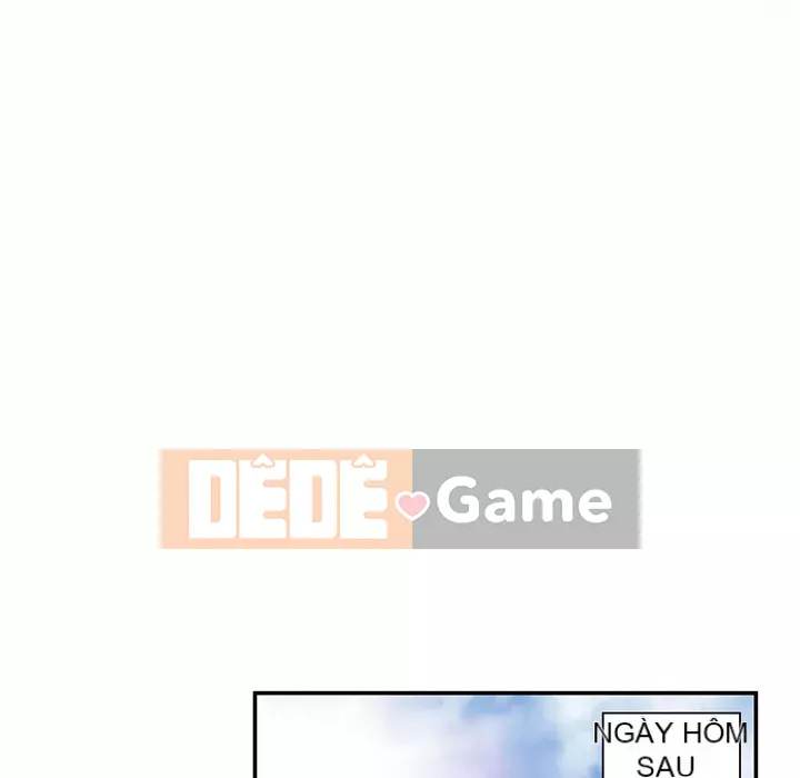 định mệnh để yêu bạn Chương 1-10