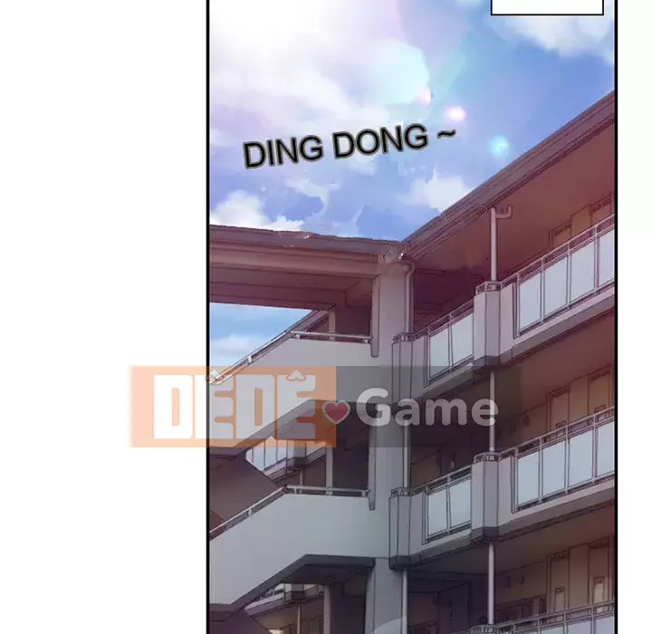 định mệnh để yêu bạn Chương 1-10