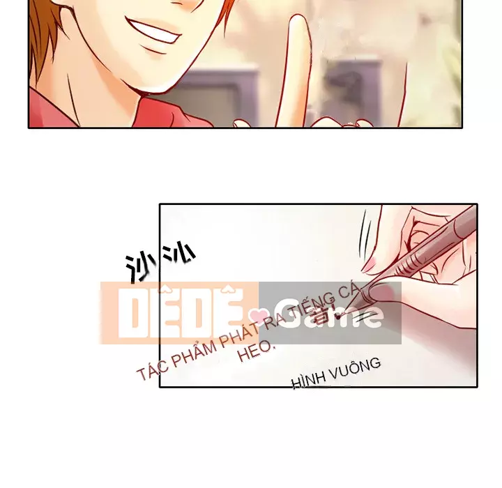 định mệnh để yêu bạn Chương 1-10