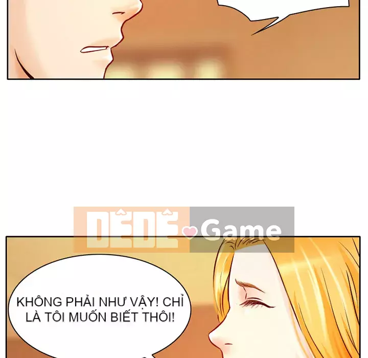 định mệnh để yêu bạn Chương 1-10