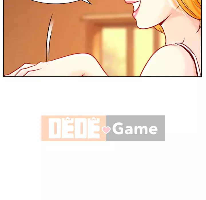 định mệnh để yêu bạn Chương 1-10