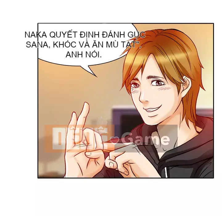 định mệnh để yêu bạn Chương 1-10