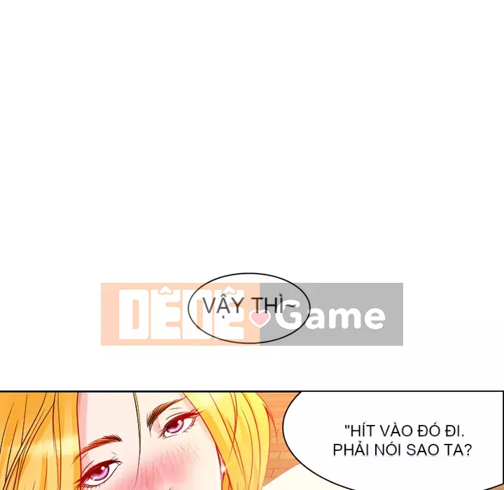 định mệnh để yêu bạn Chương 1-10