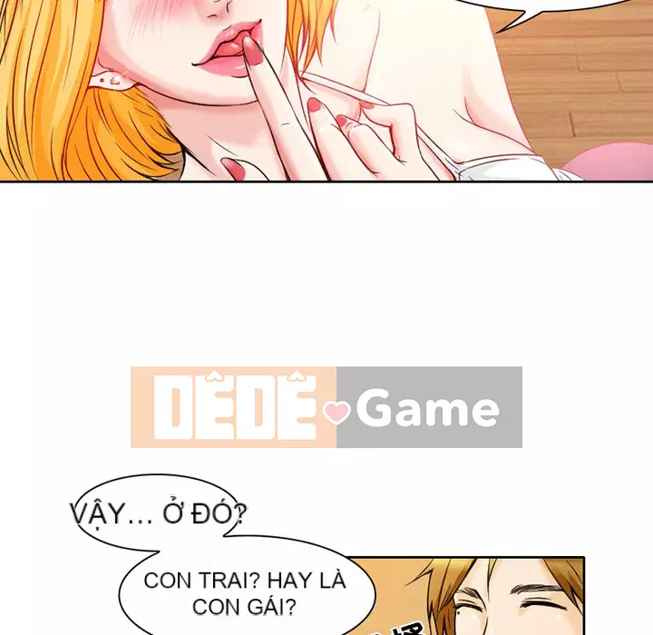 định mệnh để yêu bạn Chương 1-10