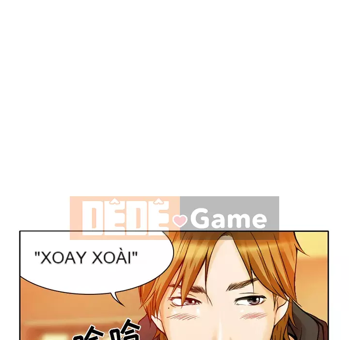 định mệnh để yêu bạn Chương 1-10