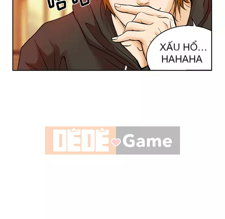 định mệnh để yêu bạn Chương 1-10