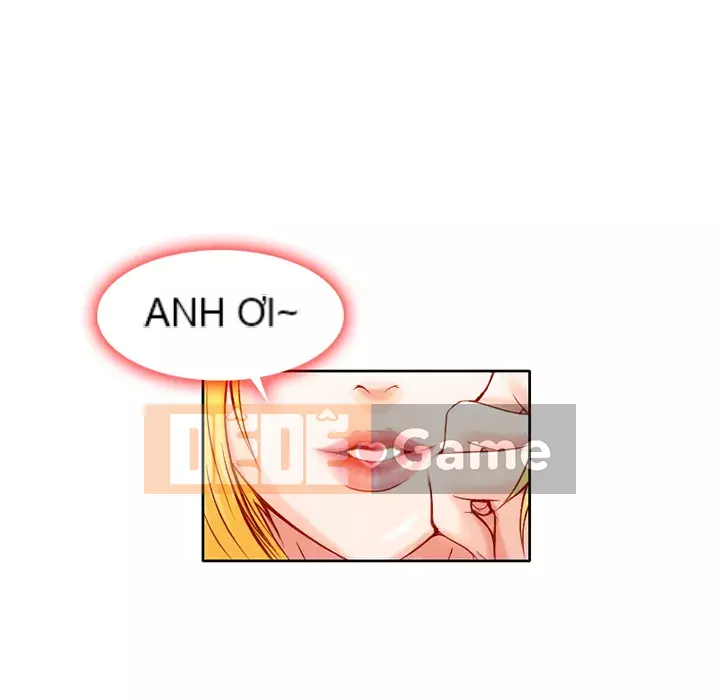 định mệnh để yêu bạn Chương 1-10