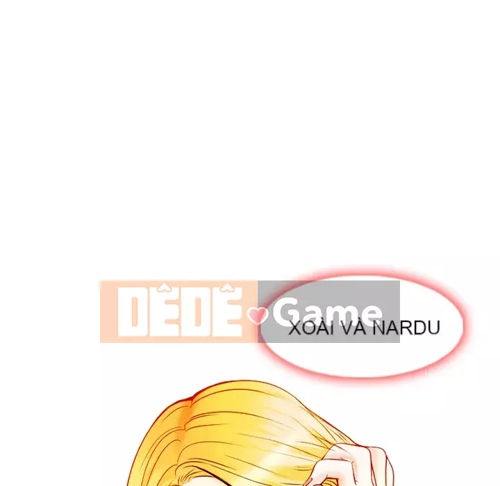 định mệnh để yêu bạn Chương 1-10