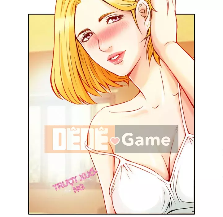 định mệnh để yêu bạn Chương 1-10