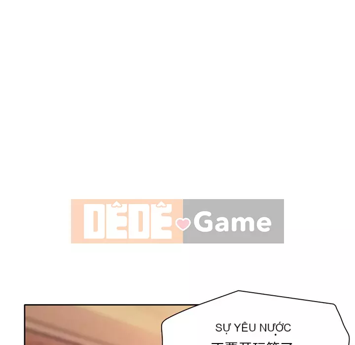 định mệnh để yêu bạn Chương 1-10