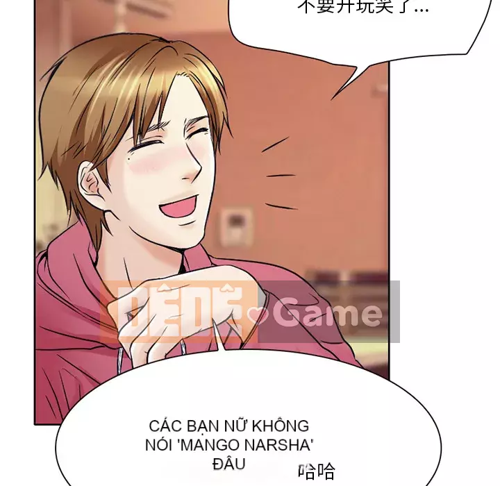 định mệnh để yêu bạn Chương 1-10