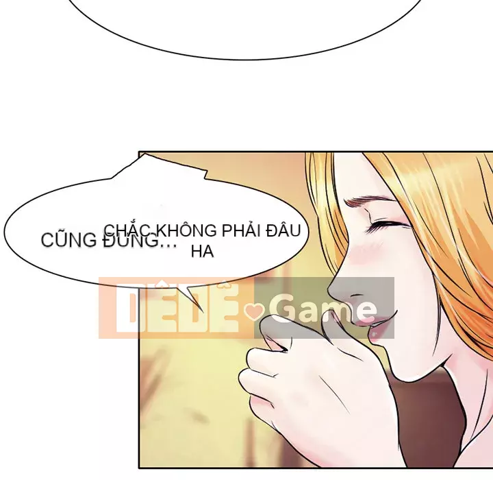 định mệnh để yêu bạn Chương 1-10