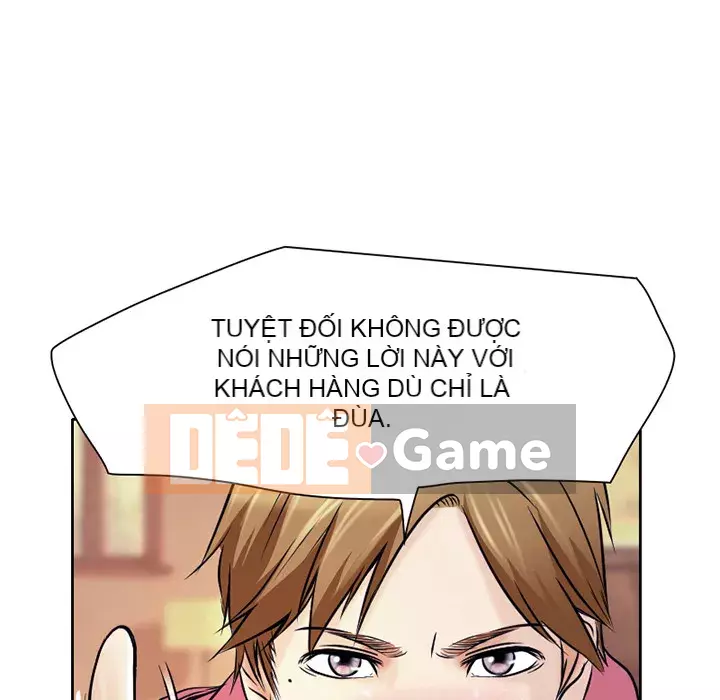 định mệnh để yêu bạn Chương 1-10