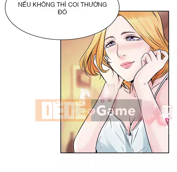 định mệnh để yêu bạn Chương 1-10