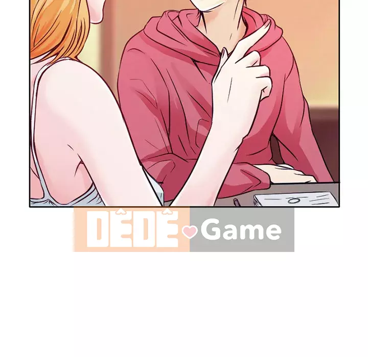 định mệnh để yêu bạn Chương 1-10