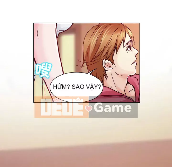 định mệnh để yêu bạn Chương 1-10