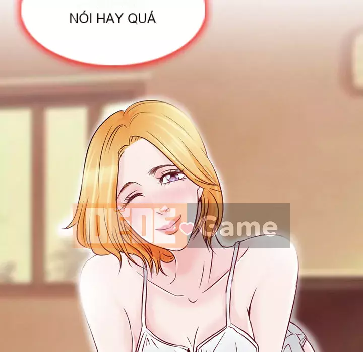 định mệnh để yêu bạn Chương 1-10