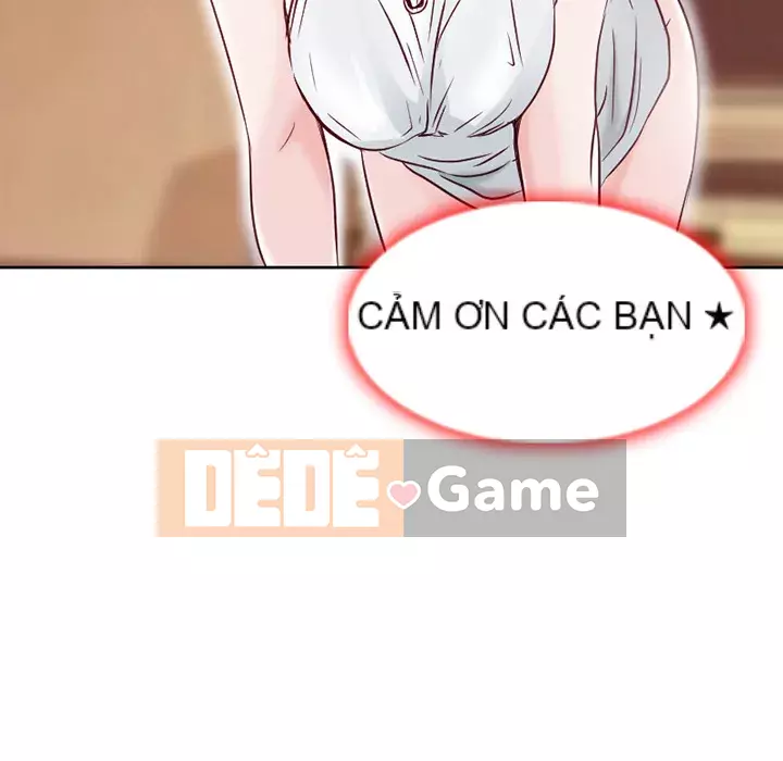 định mệnh để yêu bạn Chương 1-10