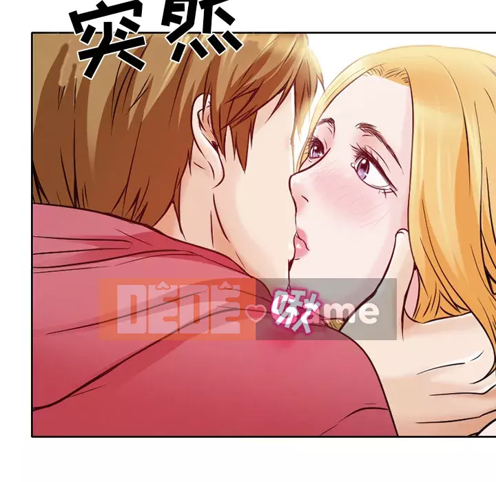 định mệnh để yêu bạn Chương 1-10