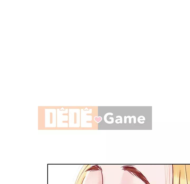 định mệnh để yêu bạn Chương 1-10