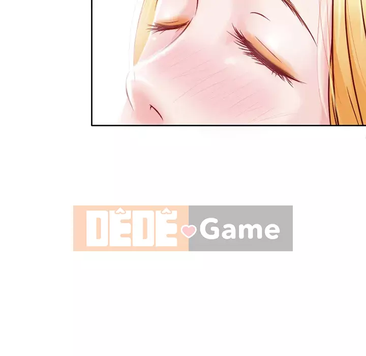 định mệnh để yêu bạn Chương 1-10