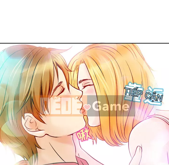 định mệnh để yêu bạn Chương 1-10