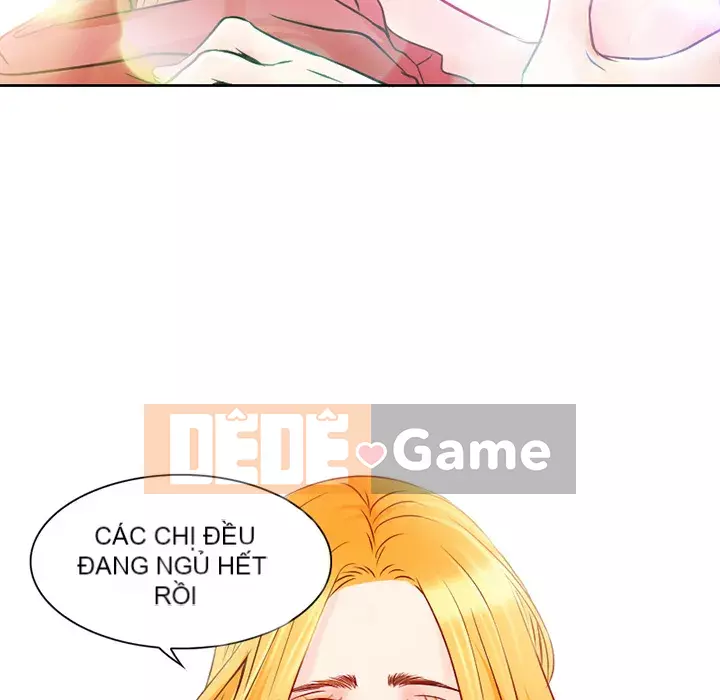 định mệnh để yêu bạn Chương 1-10