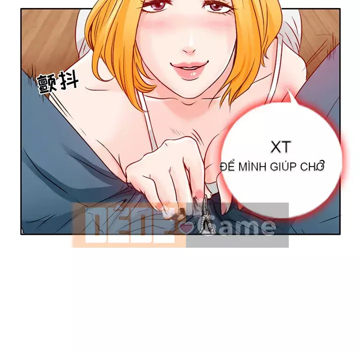 định mệnh để yêu bạn Chương 1-10